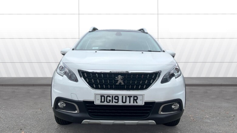 Peugeot 2008 1.2 PureTech Allure Premium 5dr [Start Stop] Petrol Estate